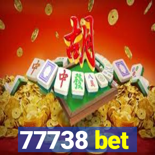 77738 bet